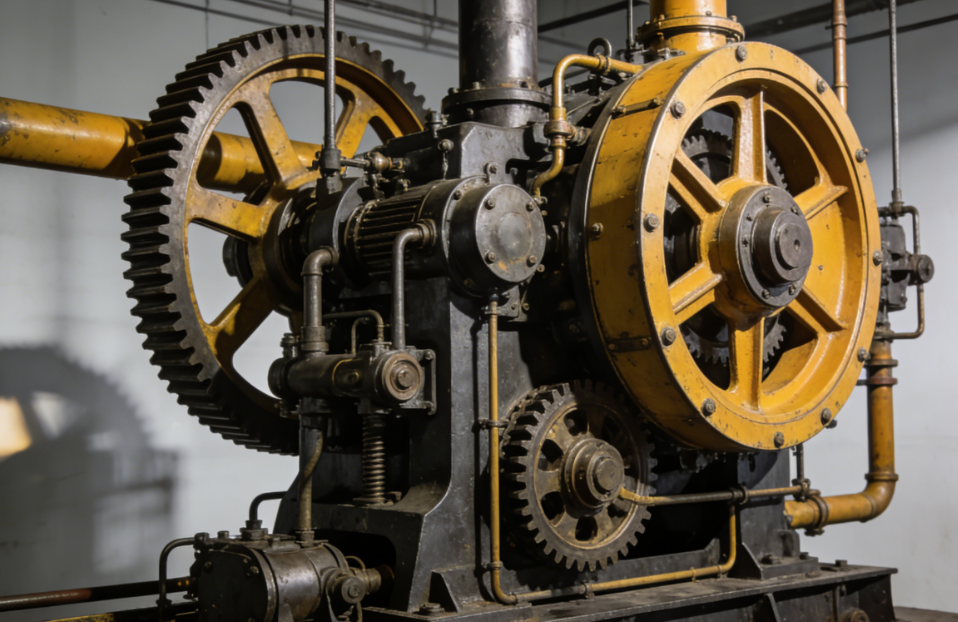 Quality Machinery for Global Markets