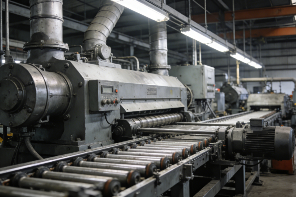 Professional Manufacturing