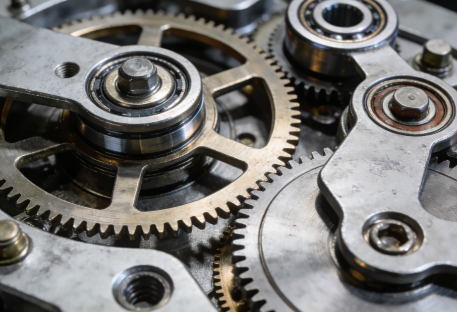 Machine Parts